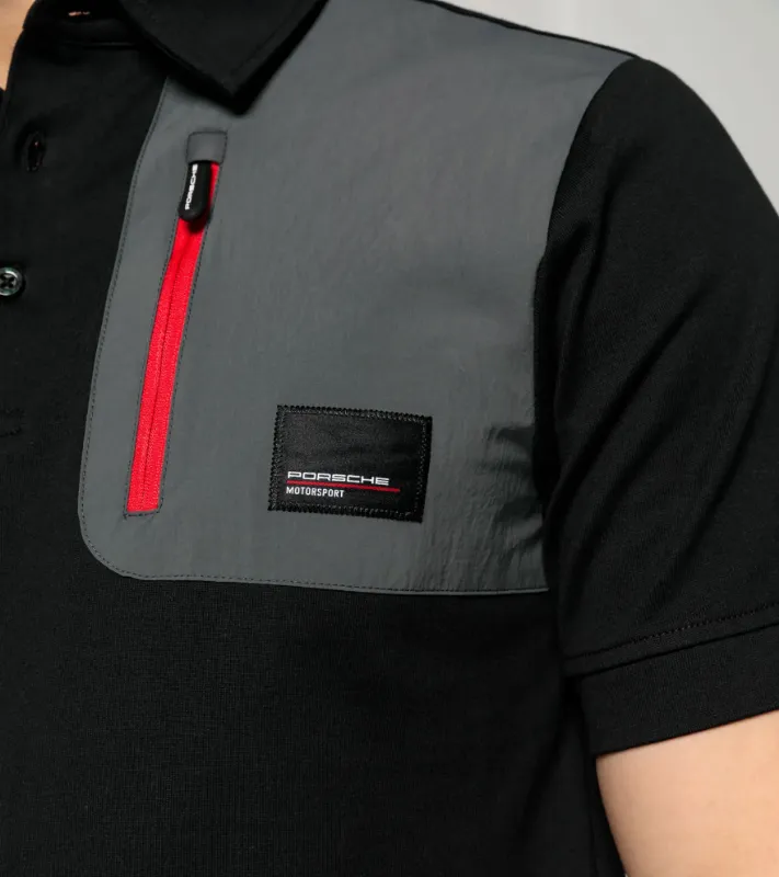 Polo gömlek – Motorsport Fanwear-2