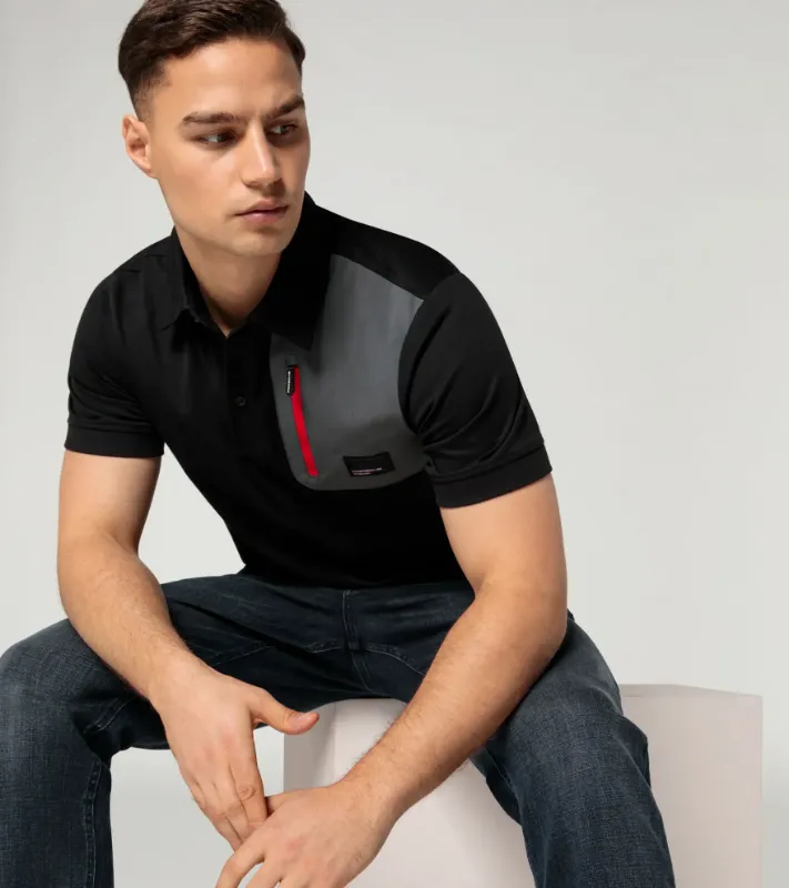 Polo gömlek – Motorsport Fanwear-5