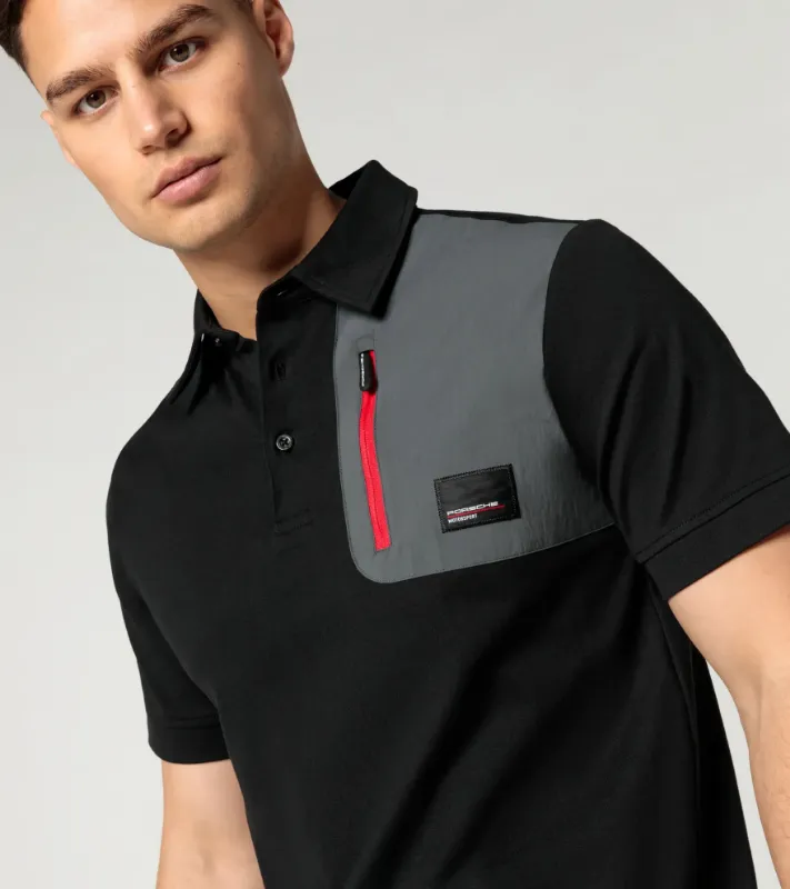 Polo gömlek – Motorsport Fanwear-6