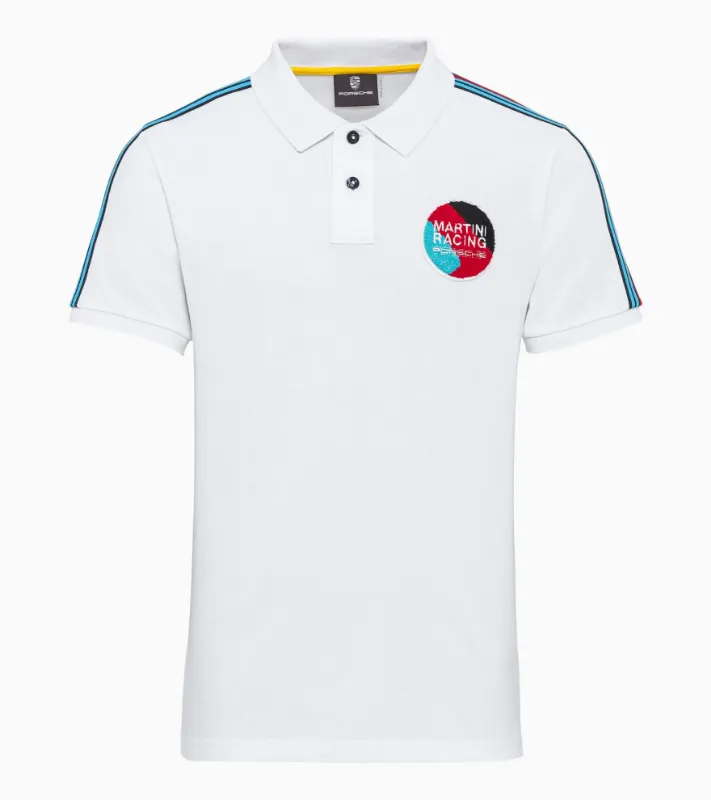 Martini Beyaz Polo M-0
