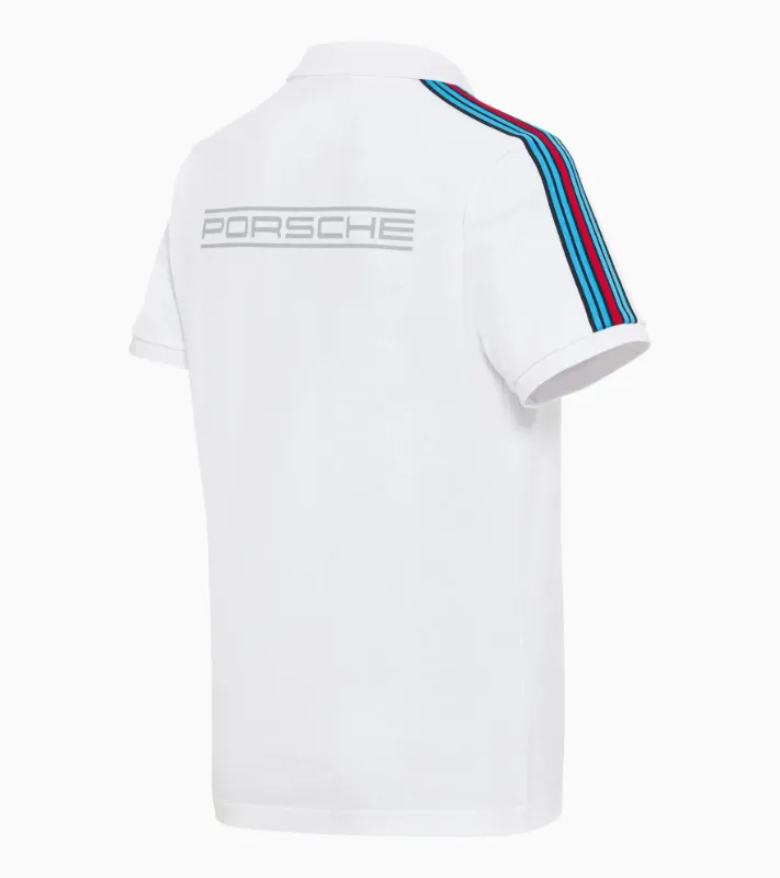 Martini Beyaz Polo M-1