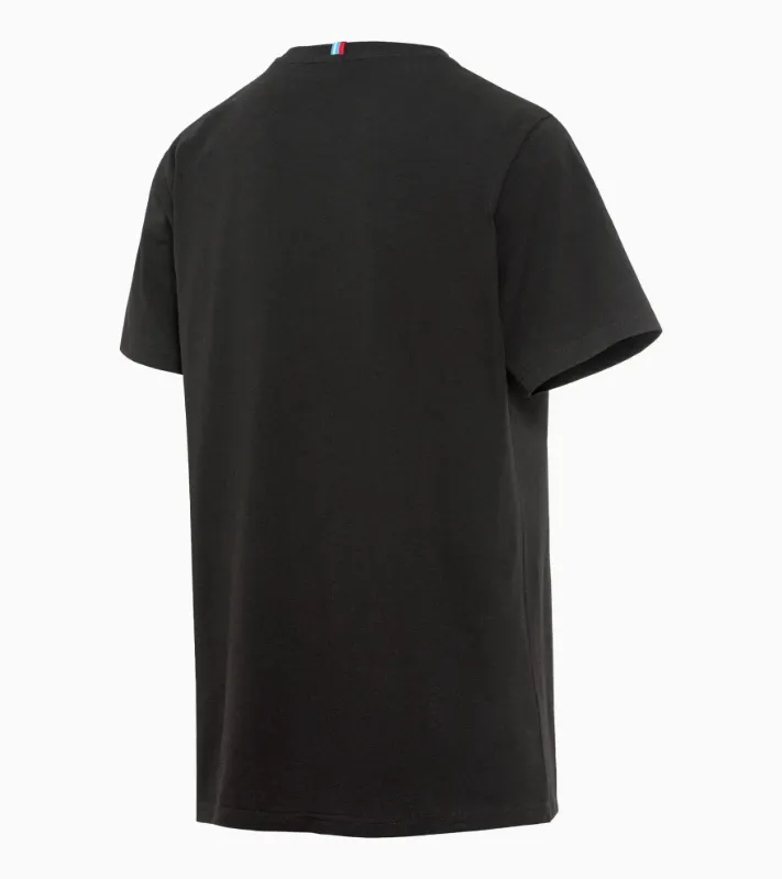 Tshirt  Mission X  Small-1