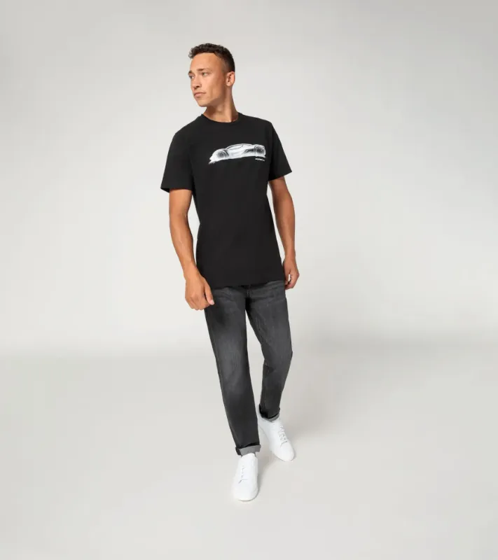 Tshirt  Mission X  Small-4