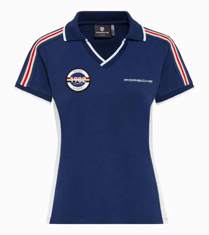 Kadın Polo Tshirt-0