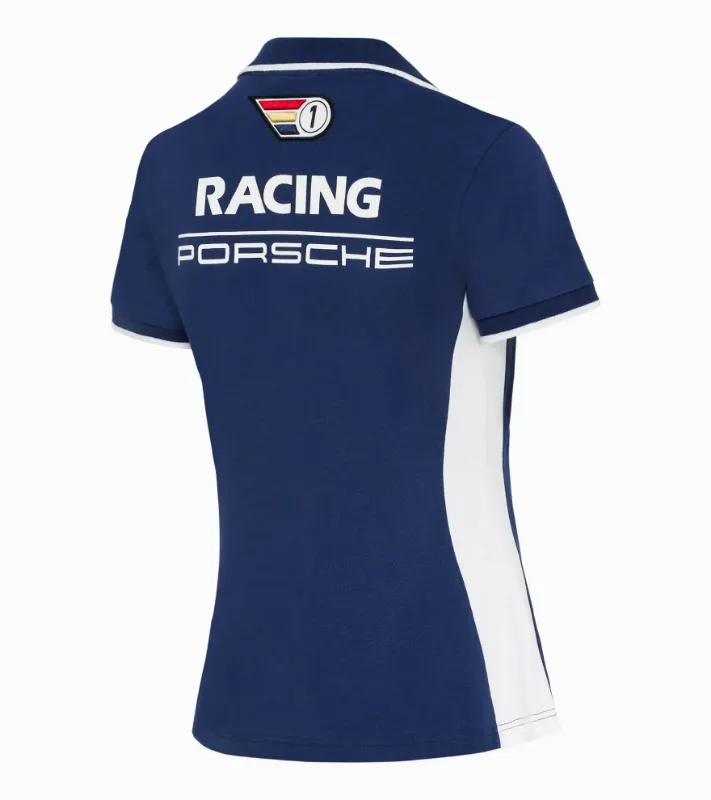 Kadın Polo Tshirt-1