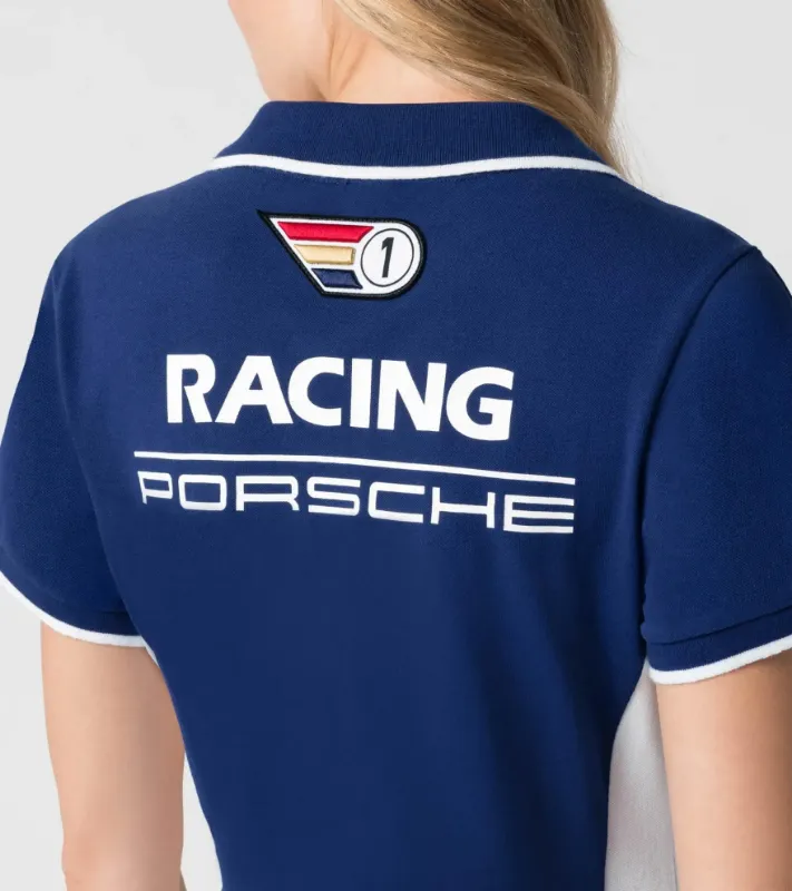 Kadın Polo Tshirt-3