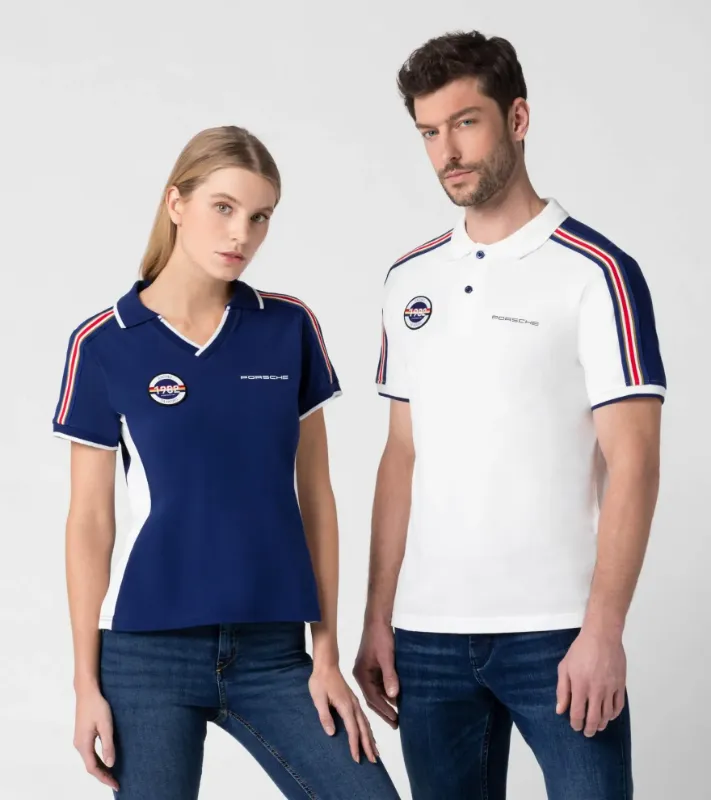 Kadın Polo Tshirt-6