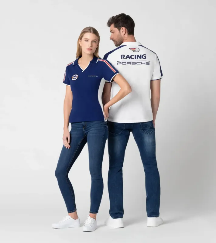Kadın Polo Tshirt-7