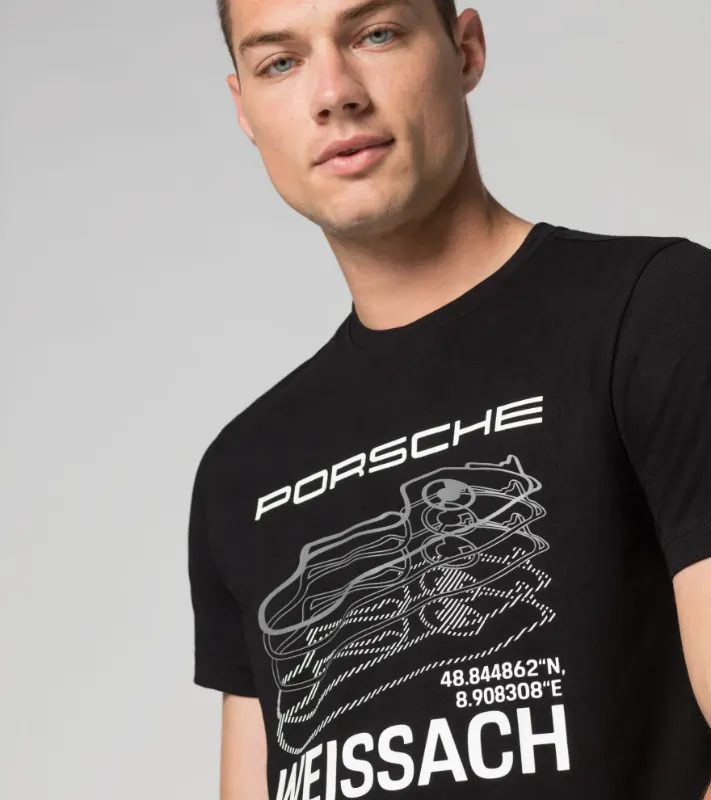 Unisex Essential T-shirt-2