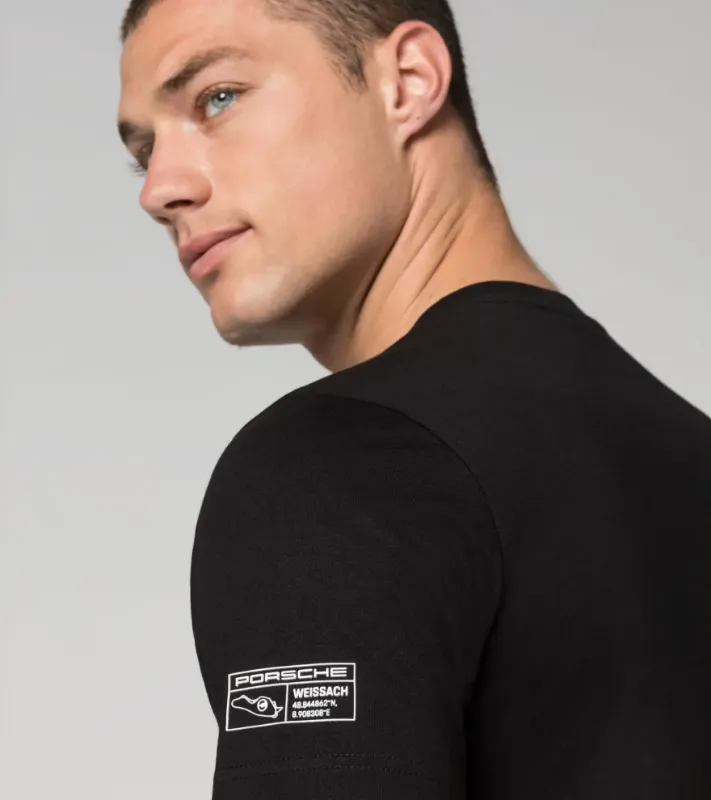 Unisex Essential T-shirt-3