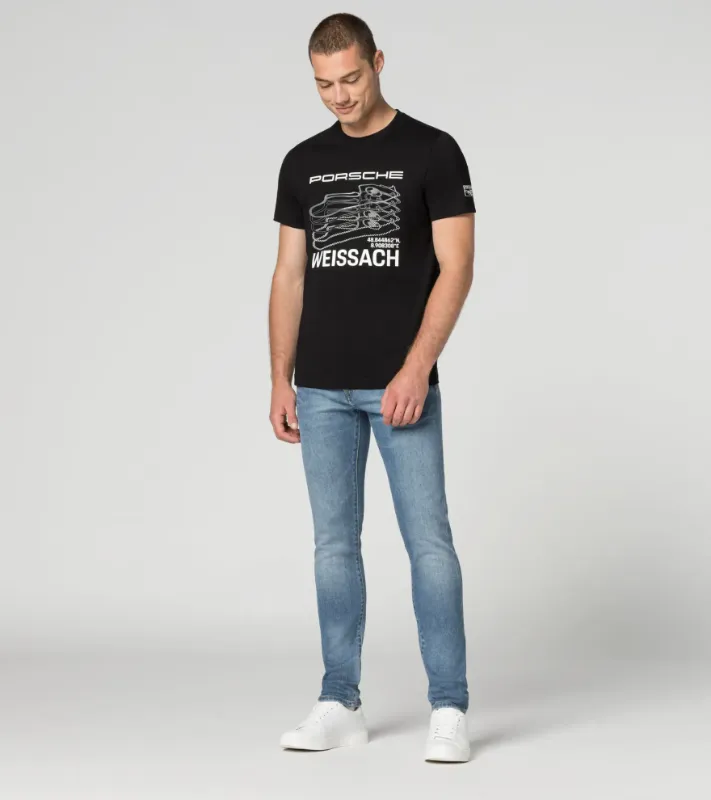 Unisex Essential T-shirt-4