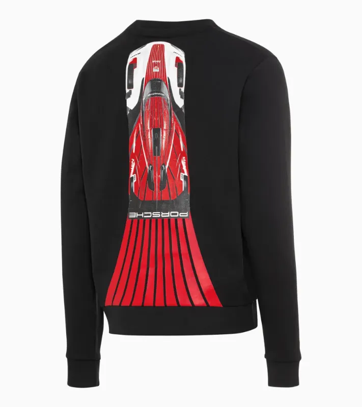 Penske Sweater-0