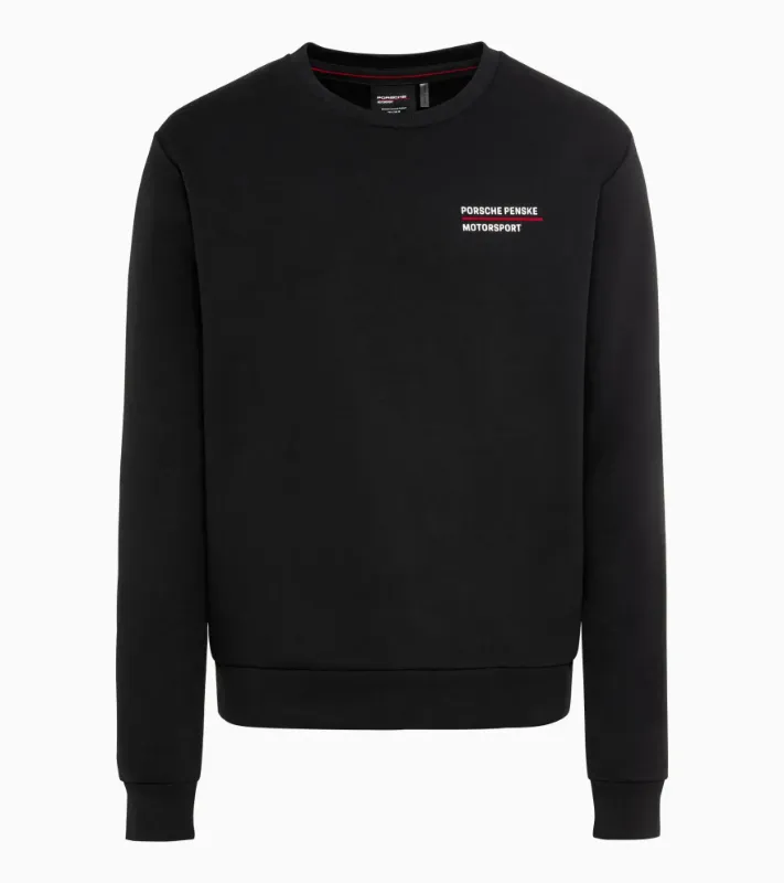 Penske Sweater-1
