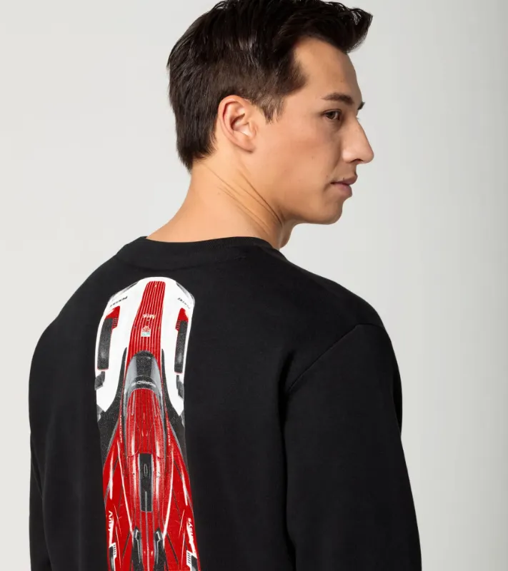 Penske Sweater-3