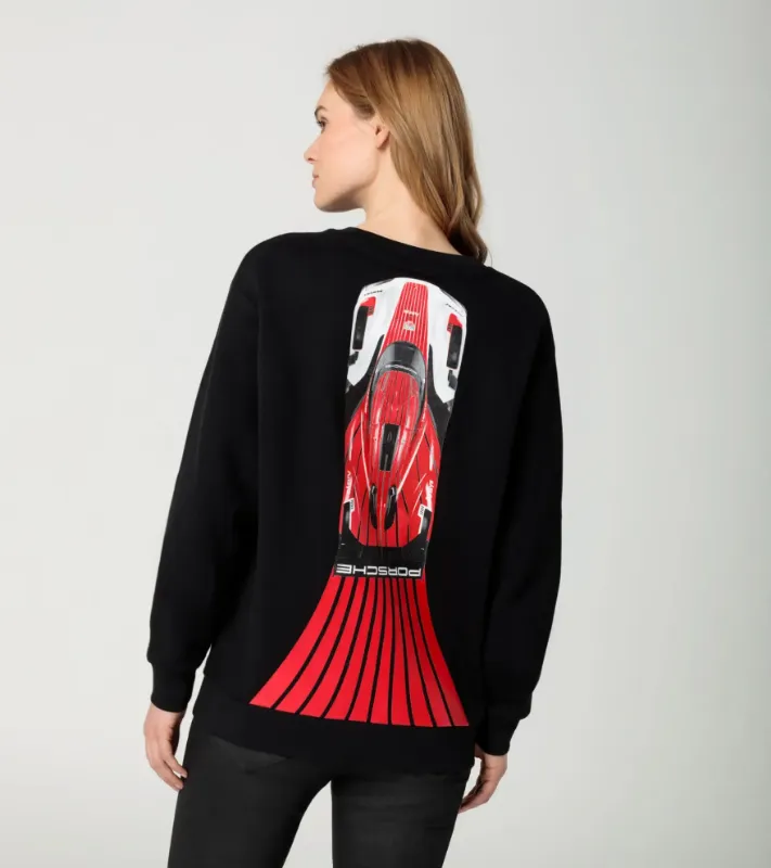 Penske Sweater-4