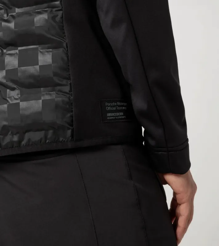 Porsche Erkek Softshell Ceket-3