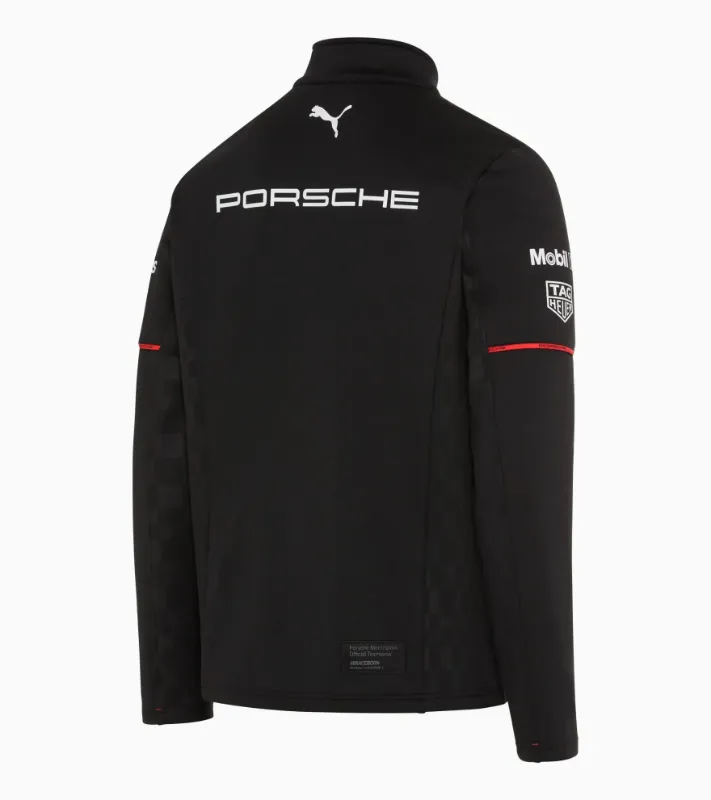 Unisex Midlayer - Porsche Motorsport-1