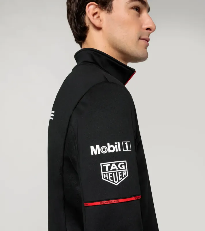 Unisex Midlayer - Porsche Motorsport-2