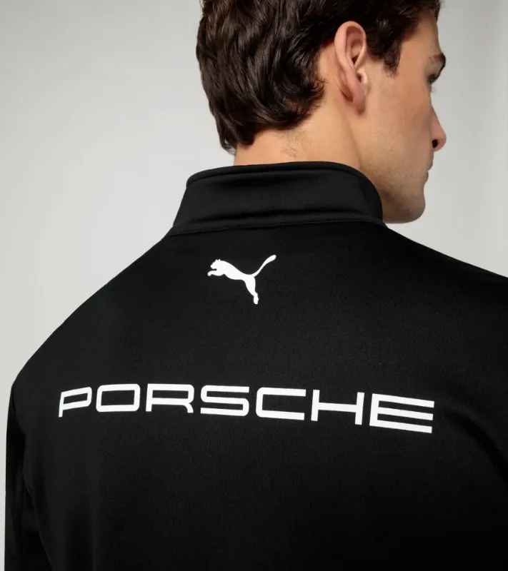 Unisex Midlayer - Porsche Motorsport-4