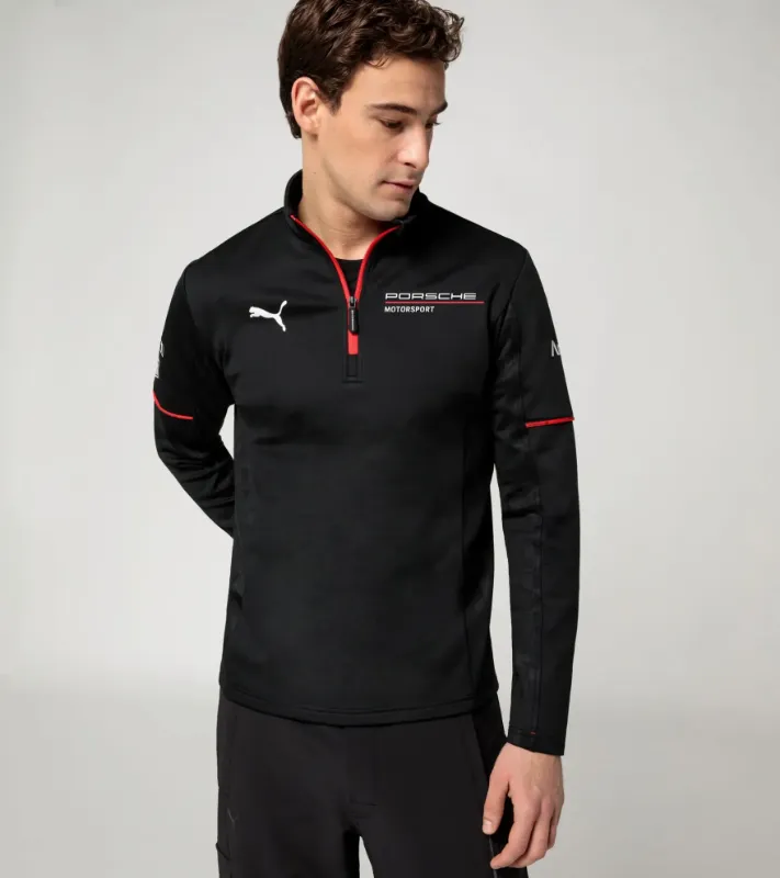 Unisex Midlayer - Porsche Motorsport-5