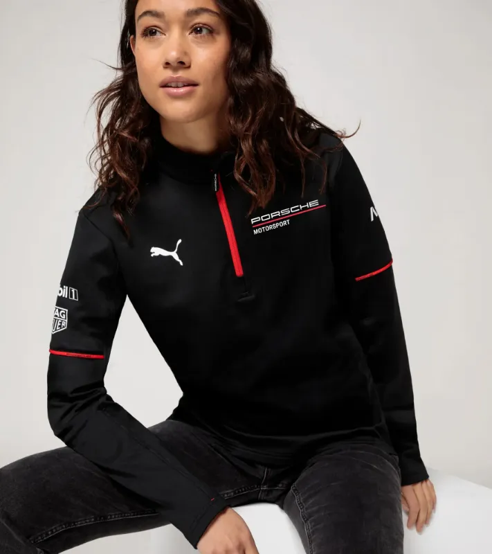 Unisex Midlayer - Porsche Motorsport-6