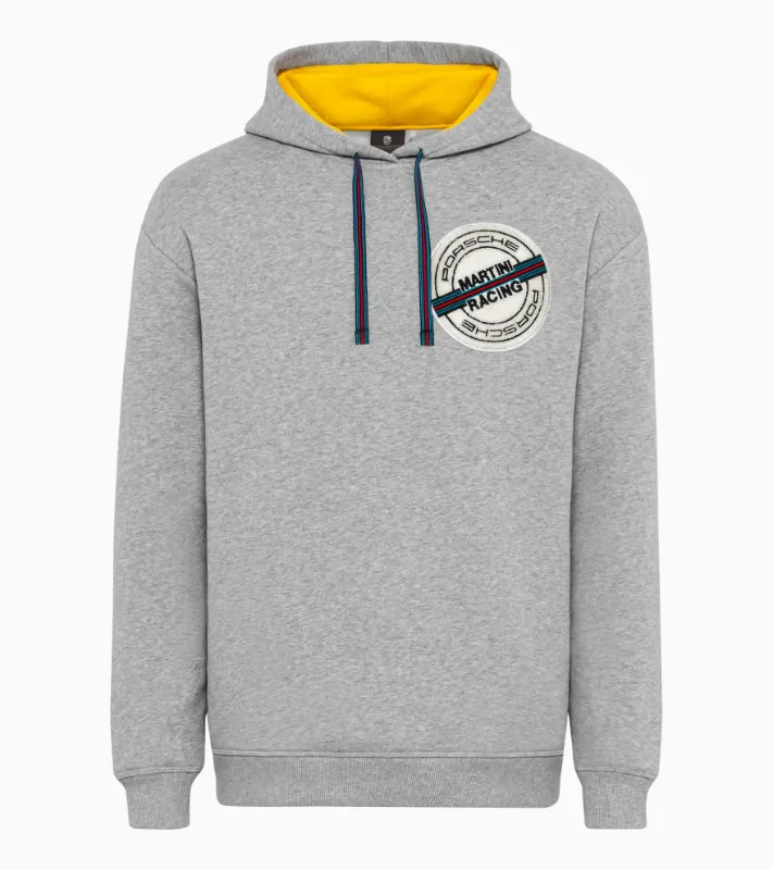 Martini Racing Erkek Hoodie-0
