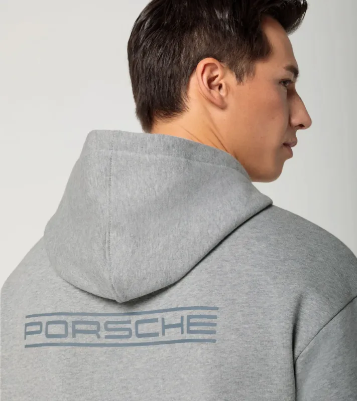 Martini Racing Erkek Hoodie-3