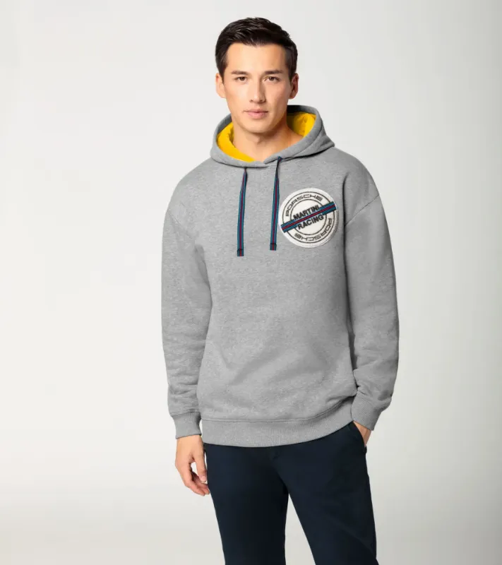 Martini Racing Erkek Hoodie-4