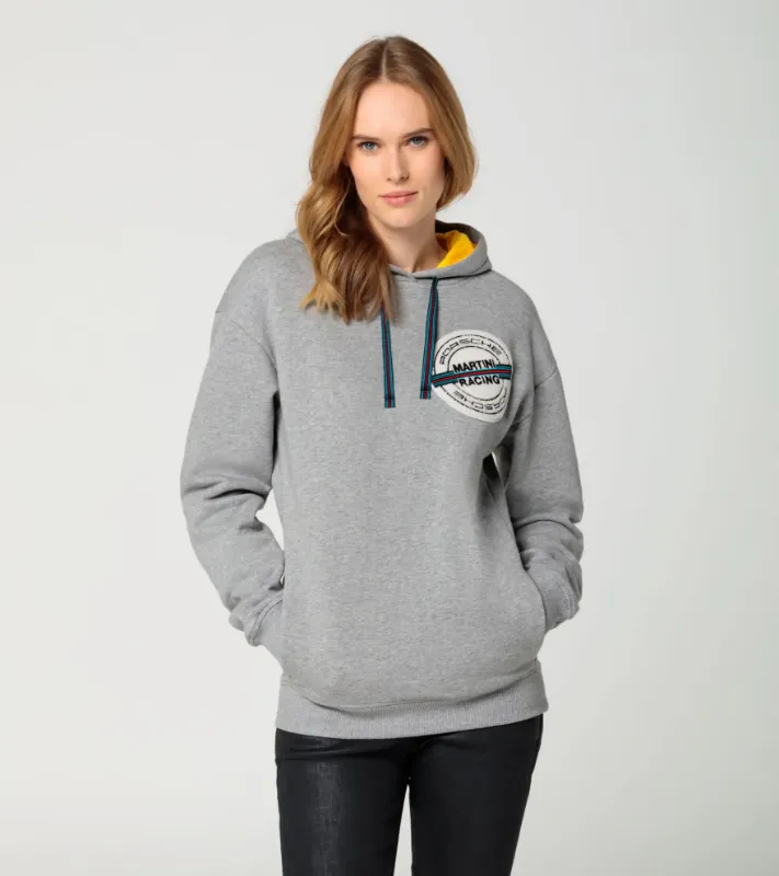 Martini Racing Erkek Hoodie-6
