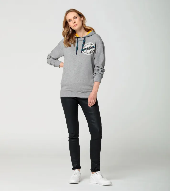 Martini Racing Erkek Hoodie-7