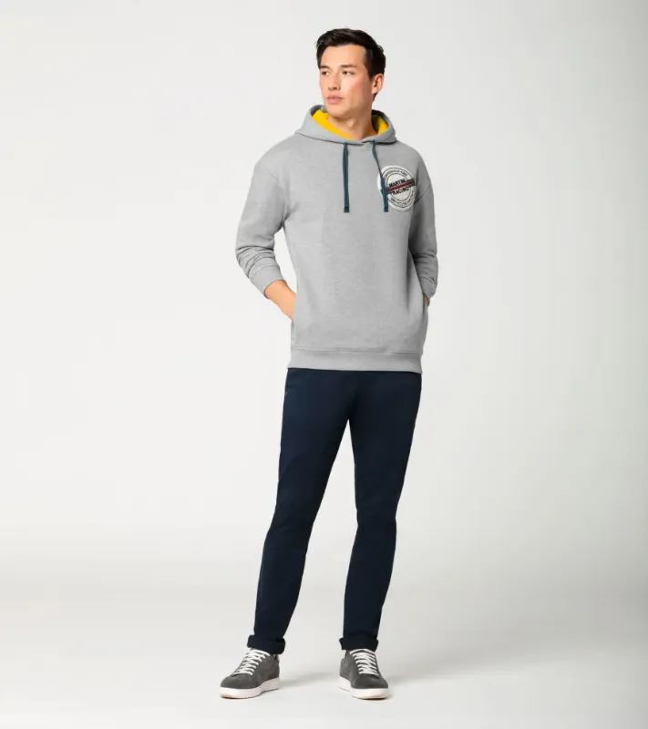Martini Racing Erkek Hoodie-8