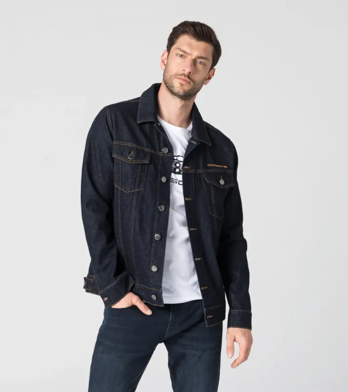 Erkek Kot Ceket-3