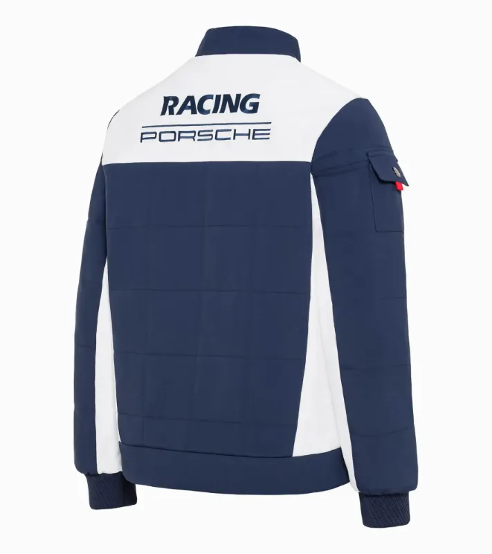 Racing Erkek Ceket-2