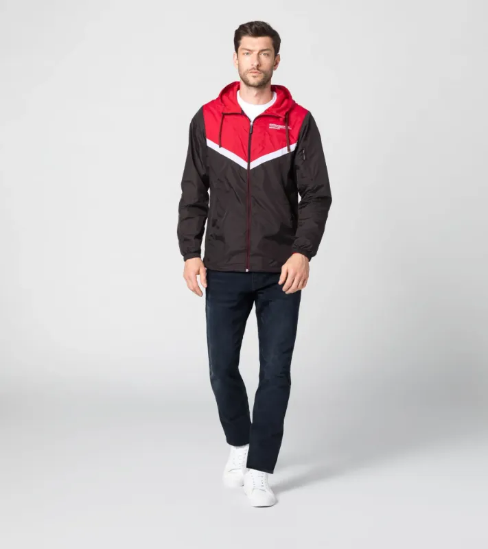 Unisex Rüzgarlık-0