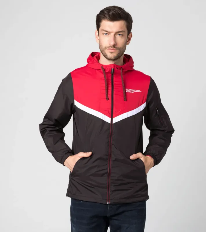 Unisex Rüzgarlık-1