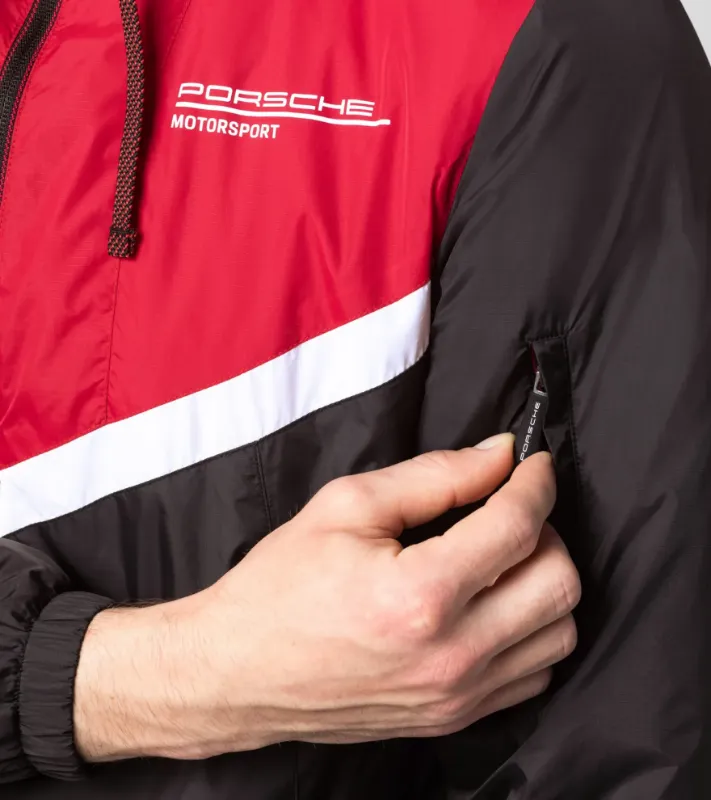 Unisex Rüzgarlık-3