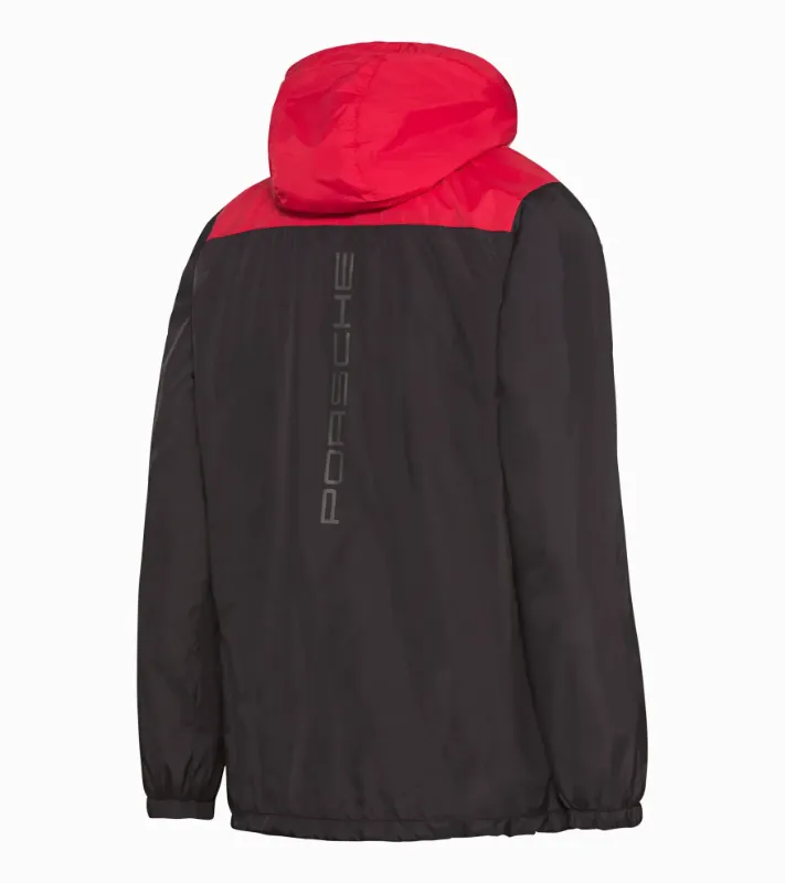 Unisex Rüzgarlık-4