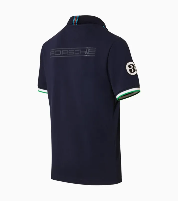 Polo Tshirt – MARTINI RACING®-1