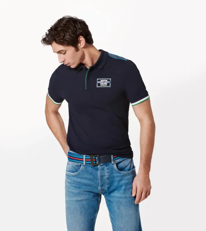 Polo Tshirt – MARTINI RACING®-3