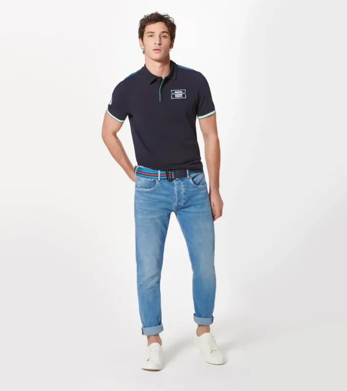 Polo Tshirt – MARTINI RACING®-5