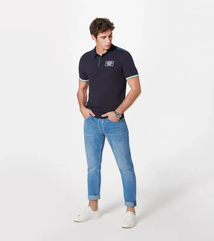 Polo Tshirt – MARTINI RACING®-6