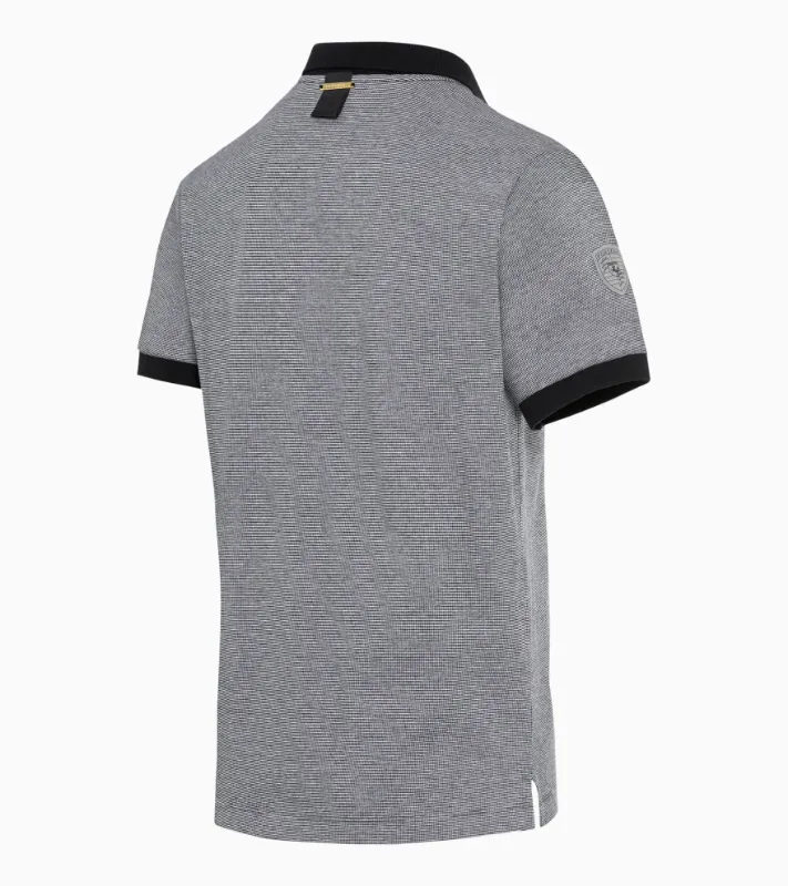 Polo Yaka Erkek Tshirt-1