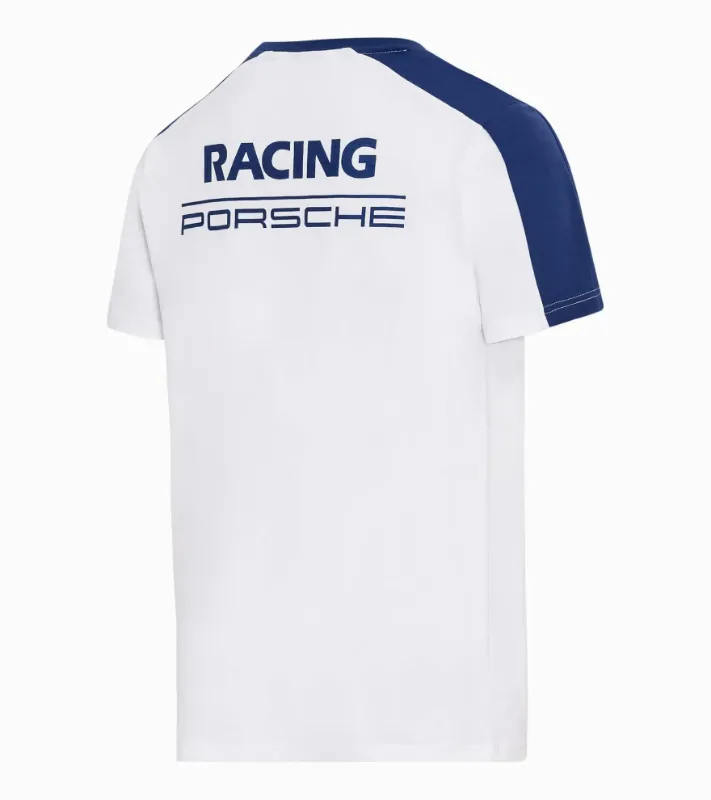 Racing Erkek T-shirt-1