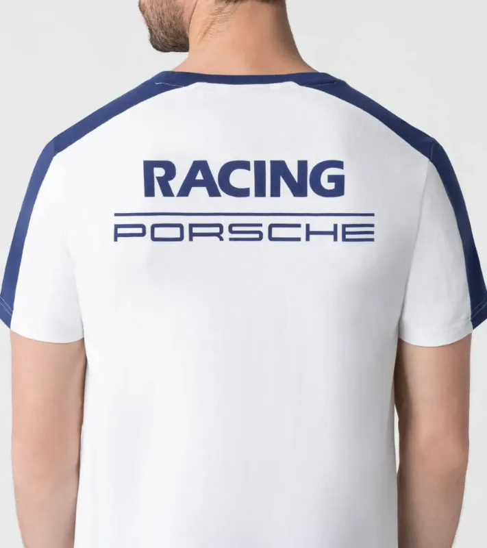 Racing Erkek T-shirt-3