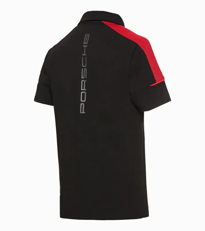 Polo Yaka Tshirt-1