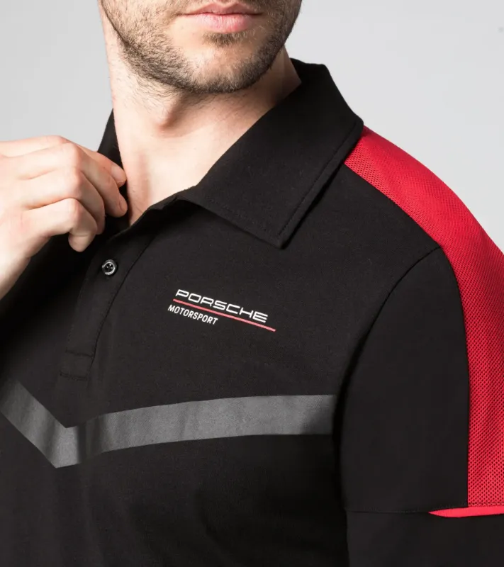 Polo Yaka Tshirt-2