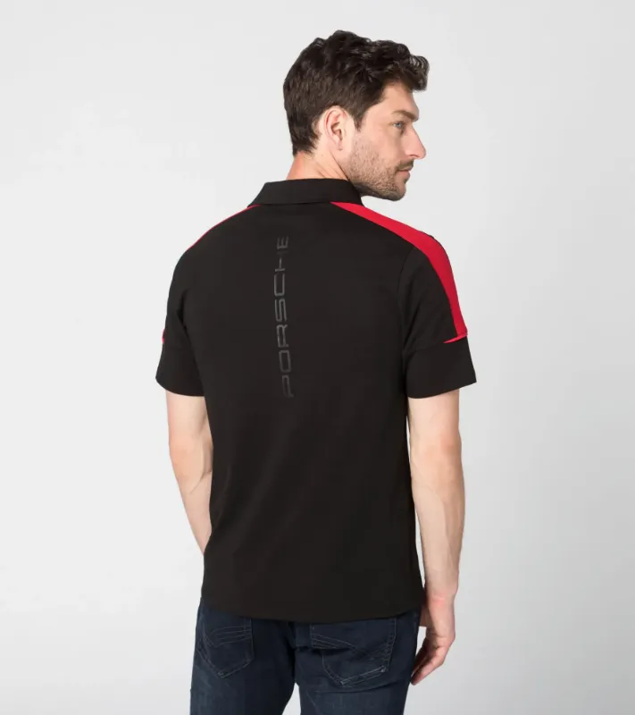 Polo Yaka Tshirt-3