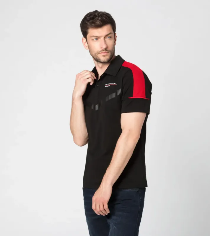 Polo Yaka Tshirt-5