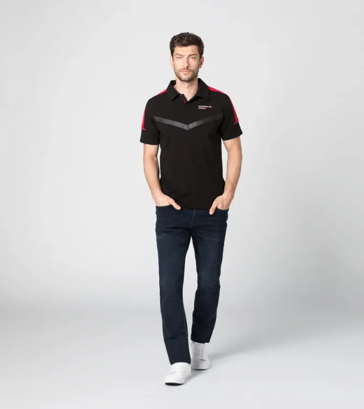 Polo Yaka Tshirt-6