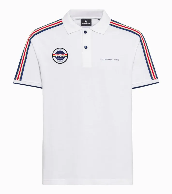 Racing Polo T-shirt-0